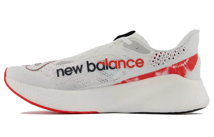 FuelCell Rc Elite New Balance v2 'White Neo Flame'