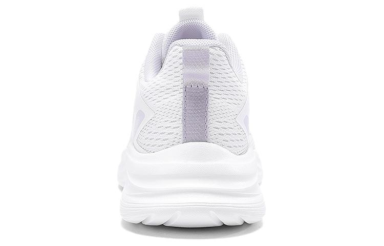 Warrior Low top Running Shoes Women’s White Purple
