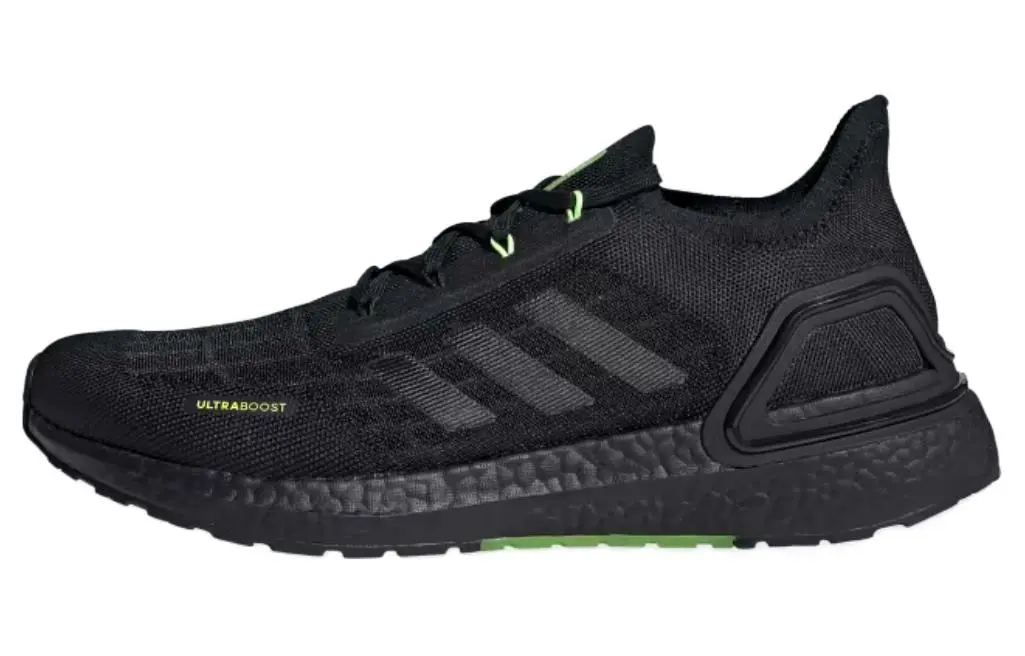 Adidas UltraBoost Summer.Rdy 'Black Signal Green'