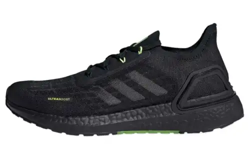 Adidas UltraBoost Summer.Rdy 'Black Signal Green'