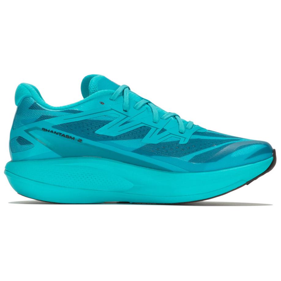 SALOMON Phantasm 2 ‘Peacock Blue’