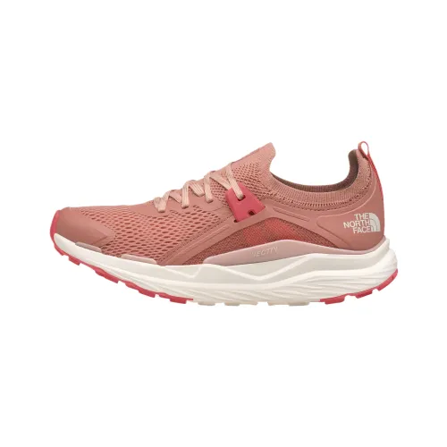 THE NORTH FACE Vectiv Low top Running Shoes Women's Pink