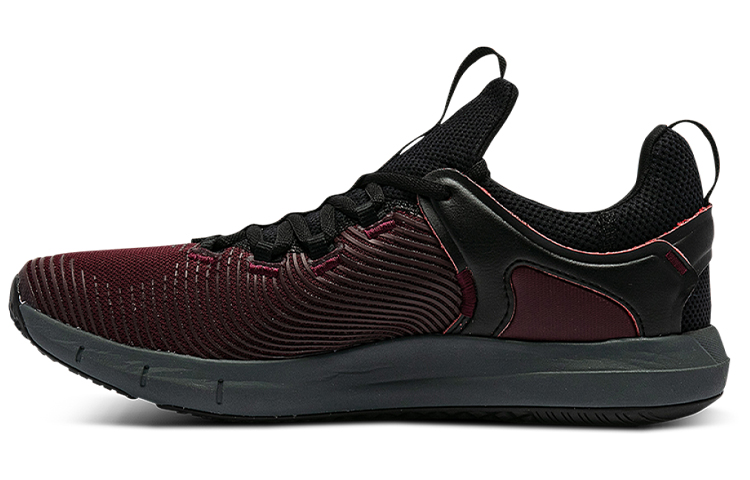Кроссовки Under Armour Under Armour Hovr Rise 2 (темно-каштановые)