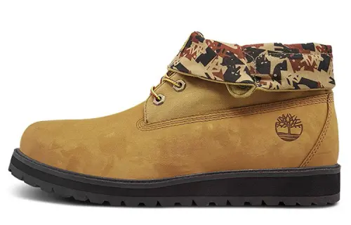 Timberland Outdoor Boots Men's Wheat