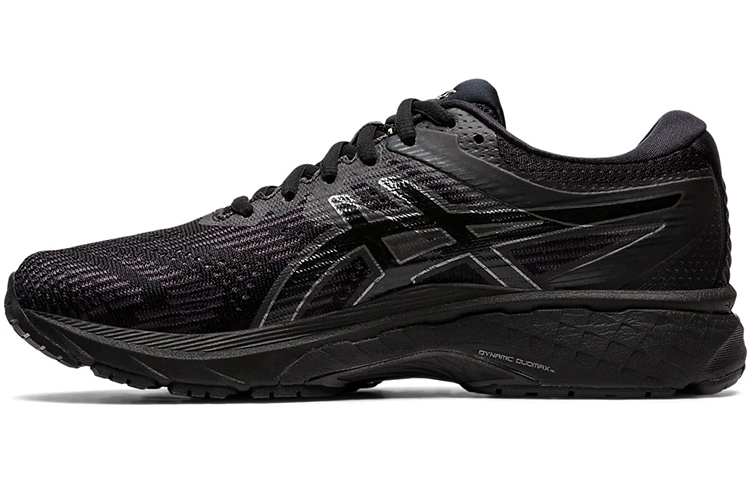 ASICS GT 2000 8 ‘Black’ Women’s