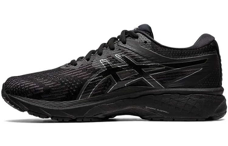 ASICS GT 2000 8 'Black' Women's