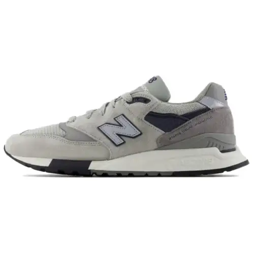 998 Wtaps x 998 New Balance Made in Usa 'Visual Uparmored'