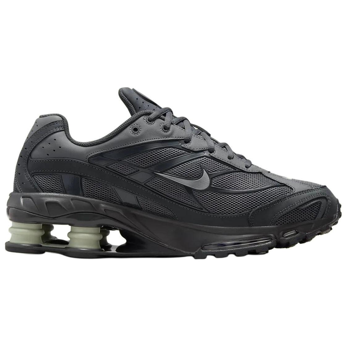 Nike Shox Ride 2 Anthracite Jade Horizon