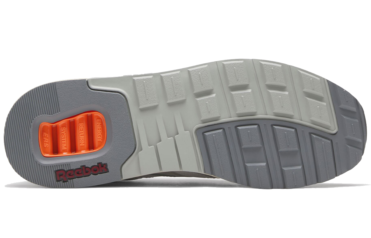 Ers 4000 Reebok ‘White Grey’
