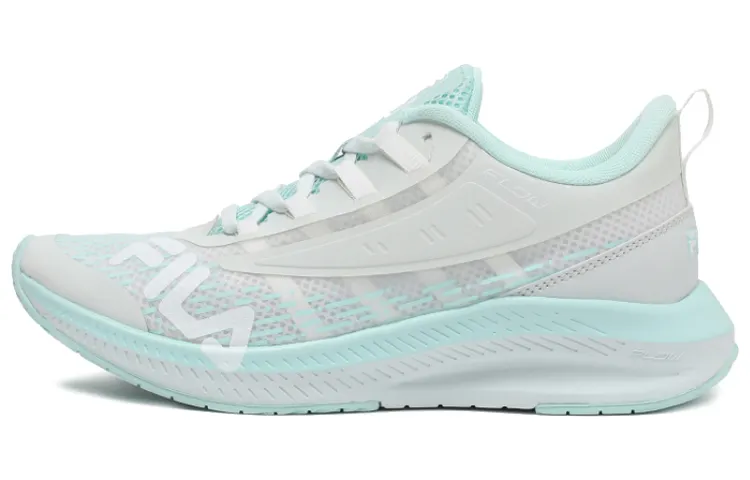 FILA Waverlet Alpha Green/Grey