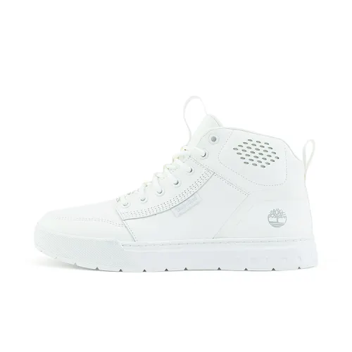 Timberland Men's Casual Shoes Men's White