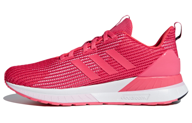 Adidas Neo Questar Tnd ‘Pink Red’ Women’s
