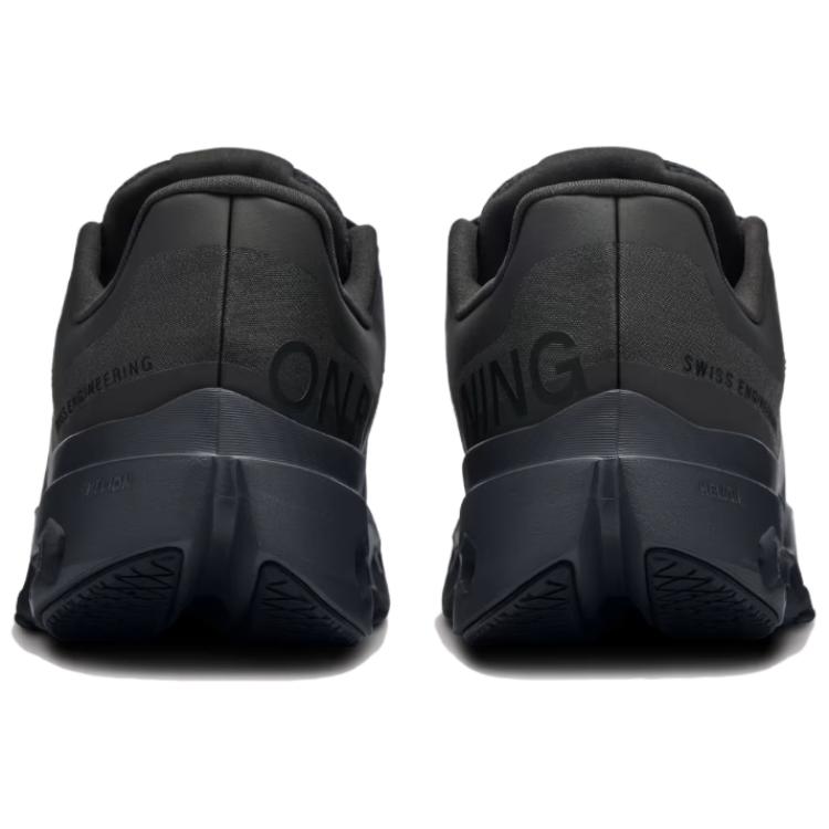 Cloudsurfer Next Wmns On ‘Black Eclipse’