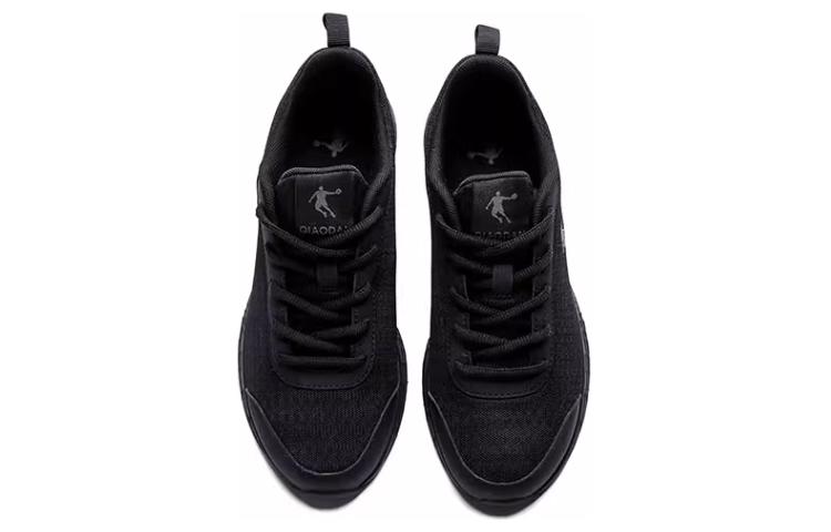 QIAODAN Low top Running Shoes Women’s Black