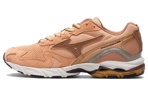 Mizuno Wave Rider 10 Premium 'Special Pack Cork'