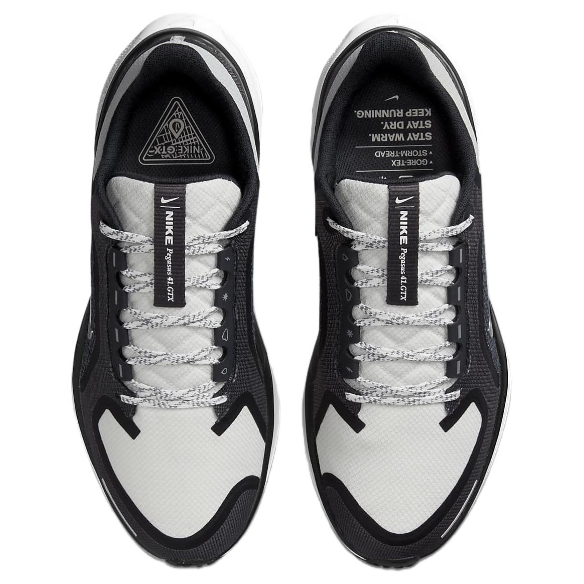 Nike Air Zoom Pegasus 41 Gore Tex Black Iron Grey Women’s