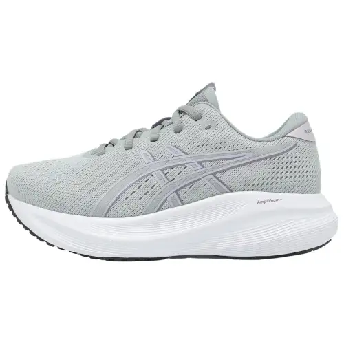 Asics Gel Excite 11 Breathable Support Running Shoes Women's Gray Purple