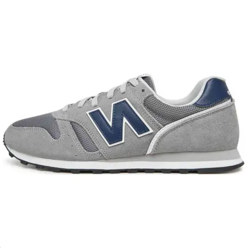 New Balance NB 373 Low top Casual Running Shoes Men's Gray