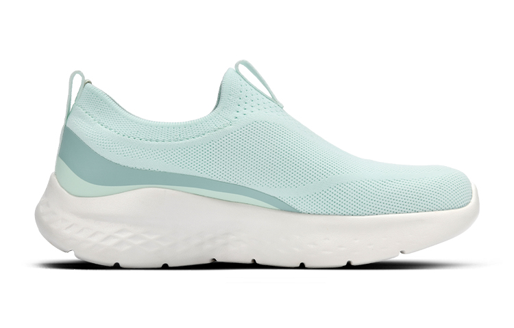 Skechers Breathable Low top Running Shoes Women’s Mint