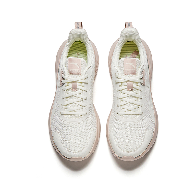 ANTA Lingyun Running Shoes Women’s Low Top