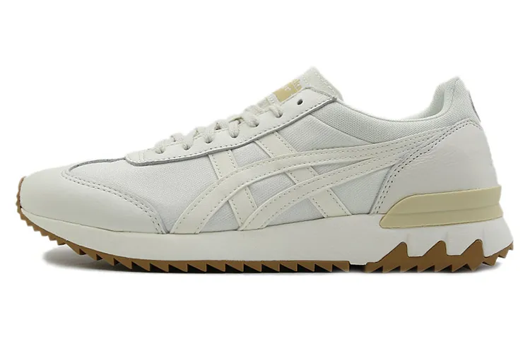 Onitsuka Tiger California 78 Fabric Abrasion Resistant Slip Resistant Abrasion Resistant Slip Resistant Low top