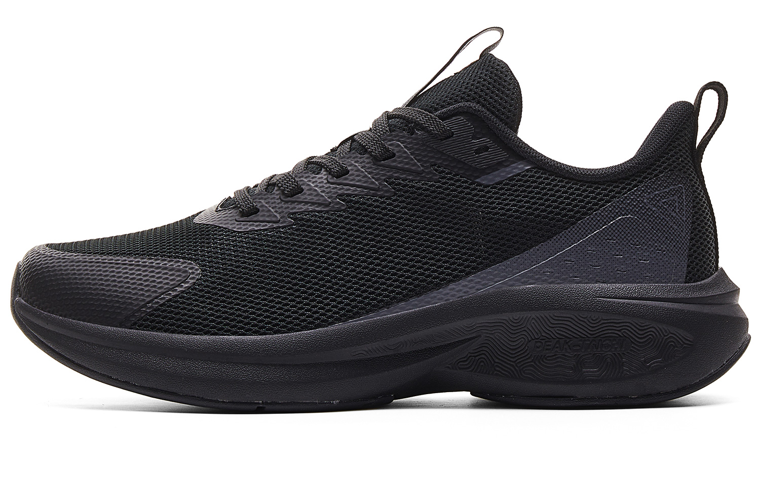 PEAK Abrasion Resistant Rebound Support Abrasion Resistant Rebound Support Low top Running Shoes Women’s