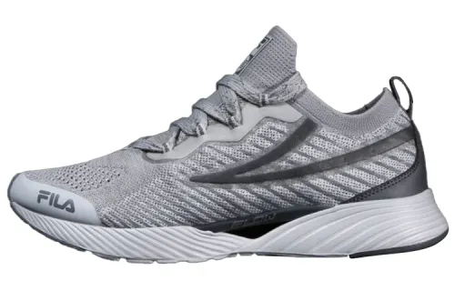 FILA Rgb Series Grey/Black/White