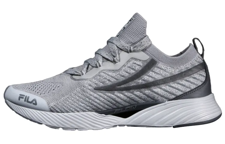 FILA Rgb Series Grey/Black/White