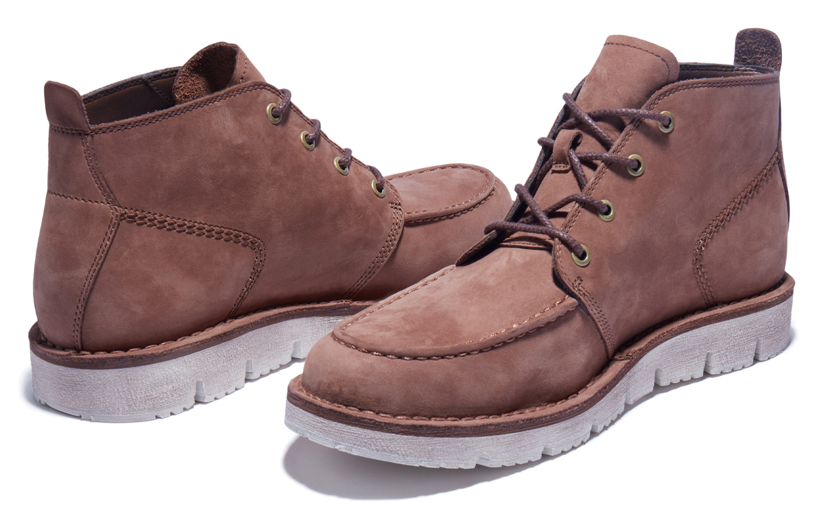 Timberland Outdoor Boots Men's Low Top Brown