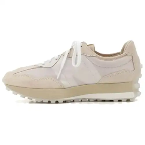 New Balance X Snidel 327 'Khaki' Women's