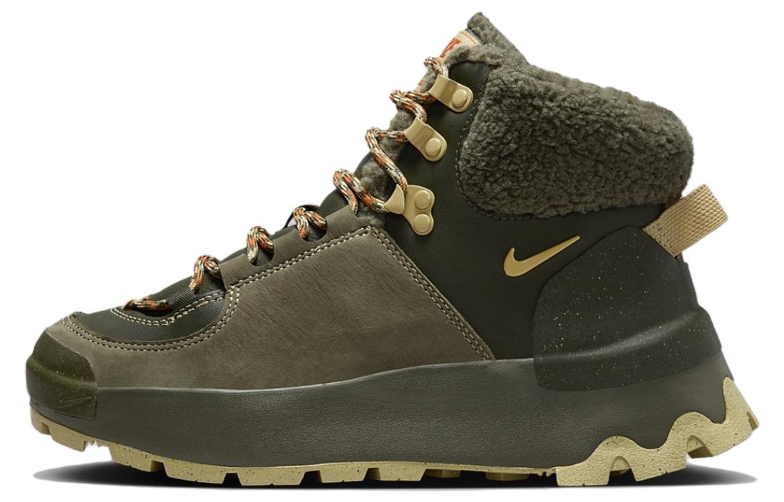 Nike City Classic 'Olive Green'