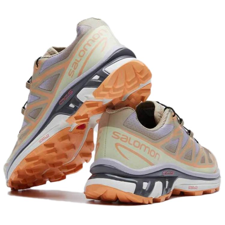 XT-6 Salomon Skyline ‘Peach Quartz Orchid Petal’ Women’s