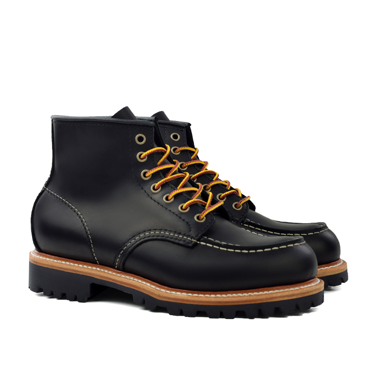 ROCKEY BAND Outdoor Shoes Men’s Black