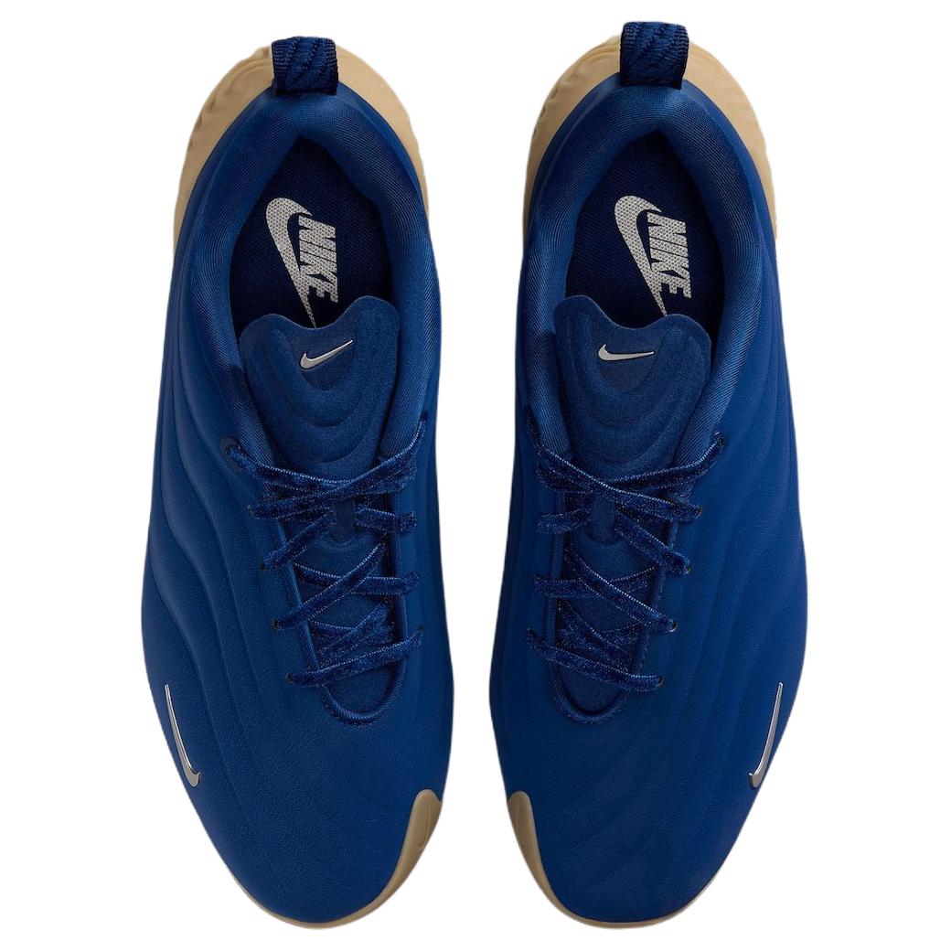 Nike Astra Ultra Classic And Versatile Running Shoes Unisex Blue
