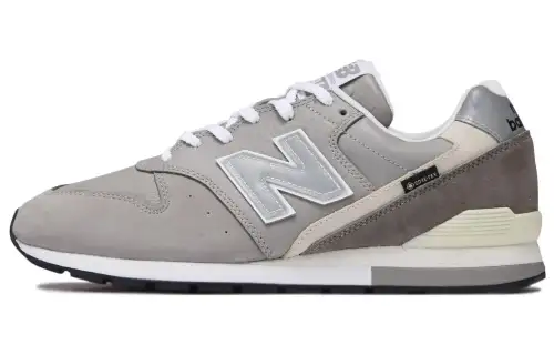 New Balance 996 'Grey Silver'