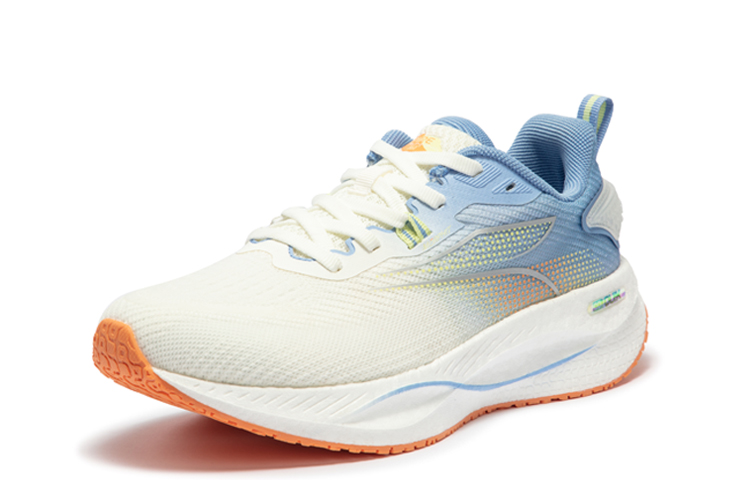 361° Cushioning Slip Resistant Abrasion Resistant Cushioning Slip Resistant Abrasion Resistant Low top Running Shoes