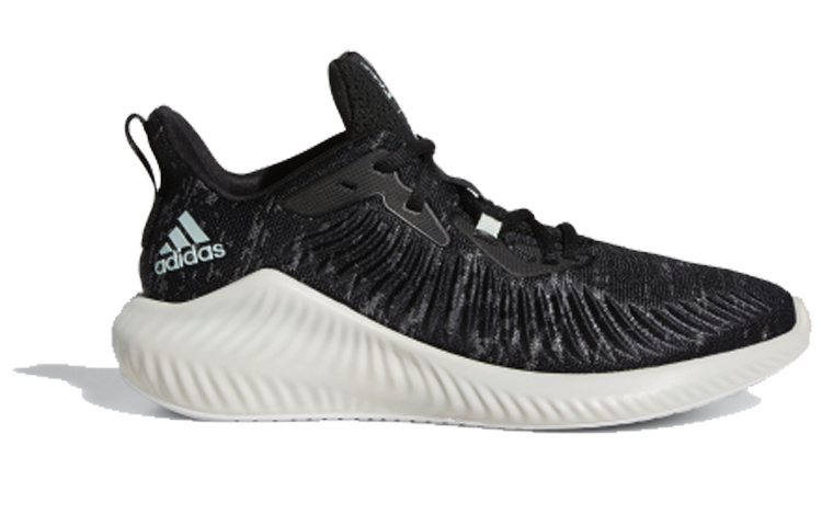 Adidas Parley X Alphabounce Run ‘Core Black’ Women’s