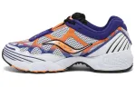 saucony Grid Web Vizi Orange