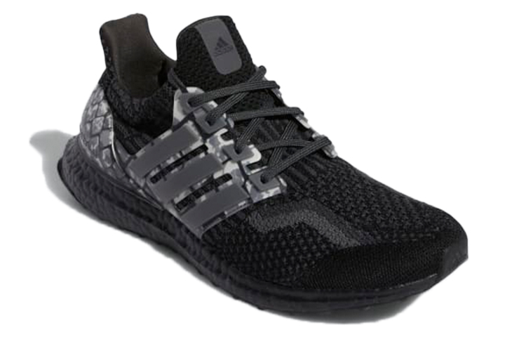 Adidas UltraBoost 5.0 Dna ‘Black Python’