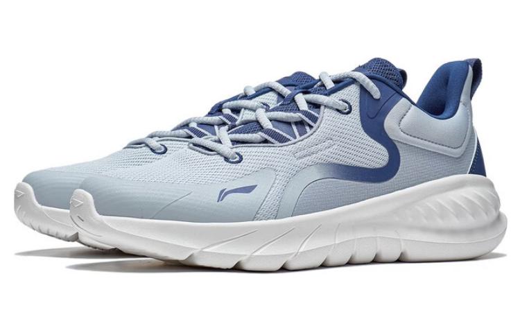 Li Ning Easy Fit Fle Slip Resistant, Abrasion Resistant, Breathable Slip Resistant, Abrasion Resistant, Breathable