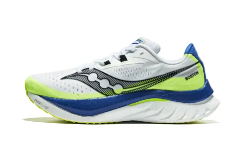 Saucony Endorphin Speed 4 Boston