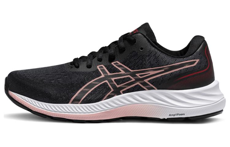 ASICS Gel Excite 9 'Black Pink' Women's