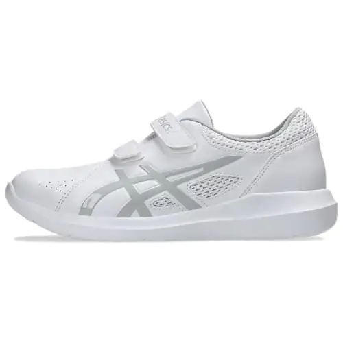 Asics Nurse Walker Low top Running Shoes Unisex White