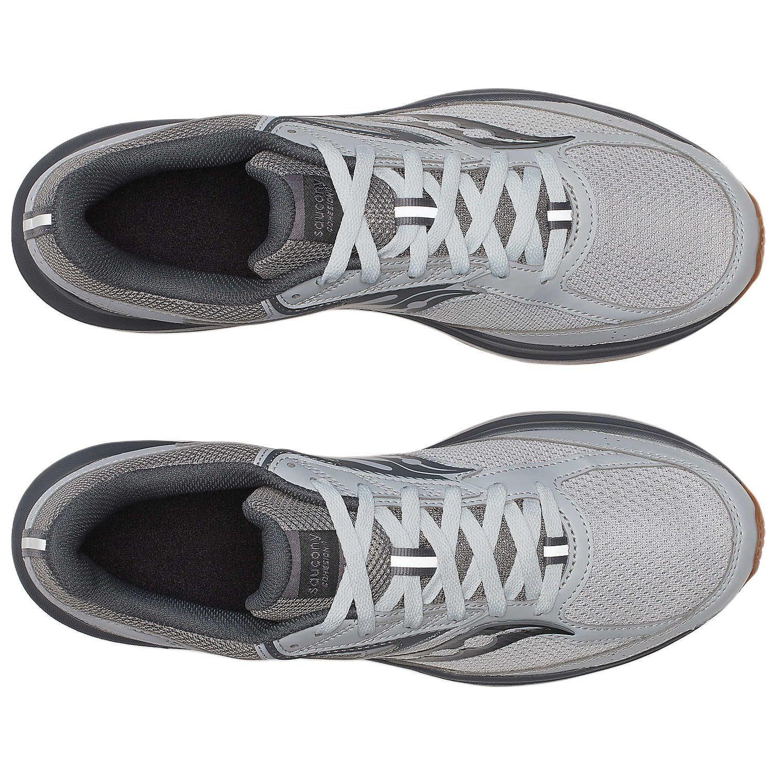 Saucony Cohesion 17 Cloud Gum