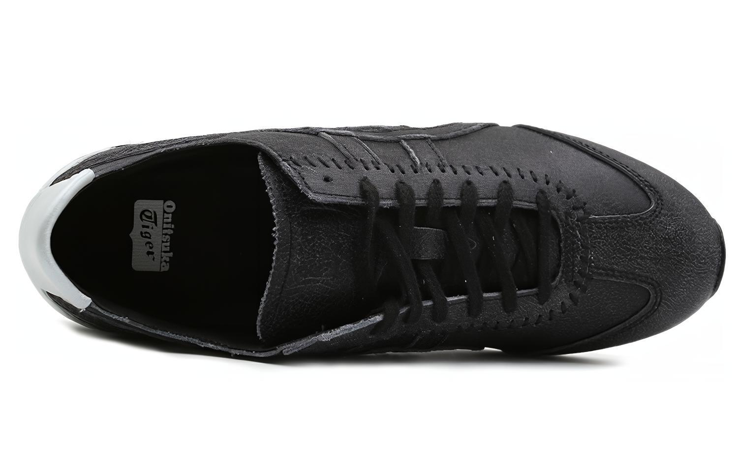 Onitsuka Tiger Mhs Black