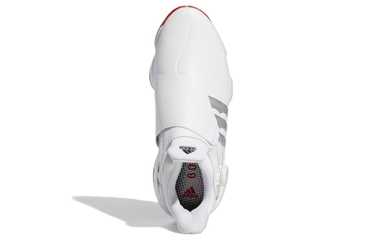 Кроссовки adidas Tour360 (белые) — фото 5