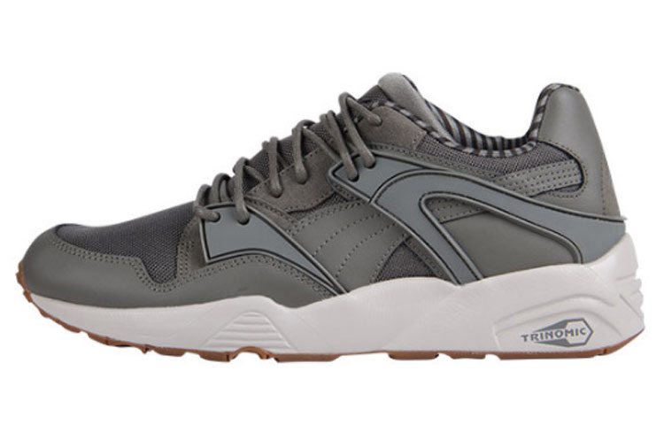 PUMA Disc Blaze Gray