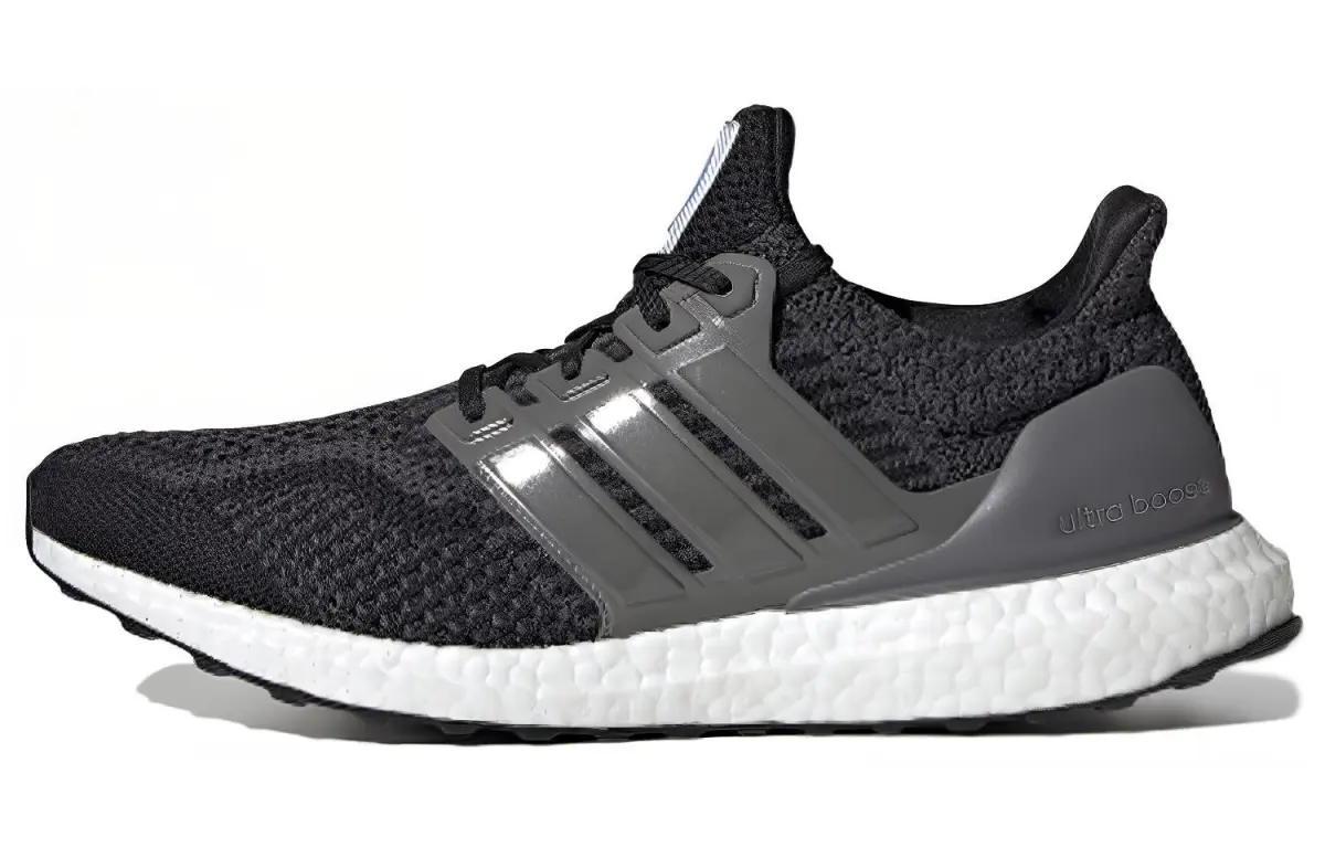 UltraBoost Nasa x UltraBoost Adidas Dna 'Black Carbon'