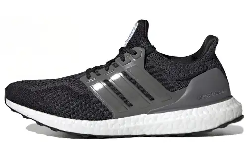 UltraBoost Nasa x UltraBoost Adidas Dna 'Black Carbon'