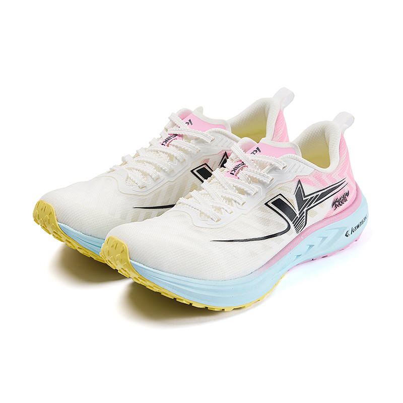 Kawasaki Soar To Success Collection Comfortable Cushioning Slip Resistant Lightweight Rebound